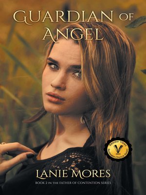 cover image of Guardian of Angel